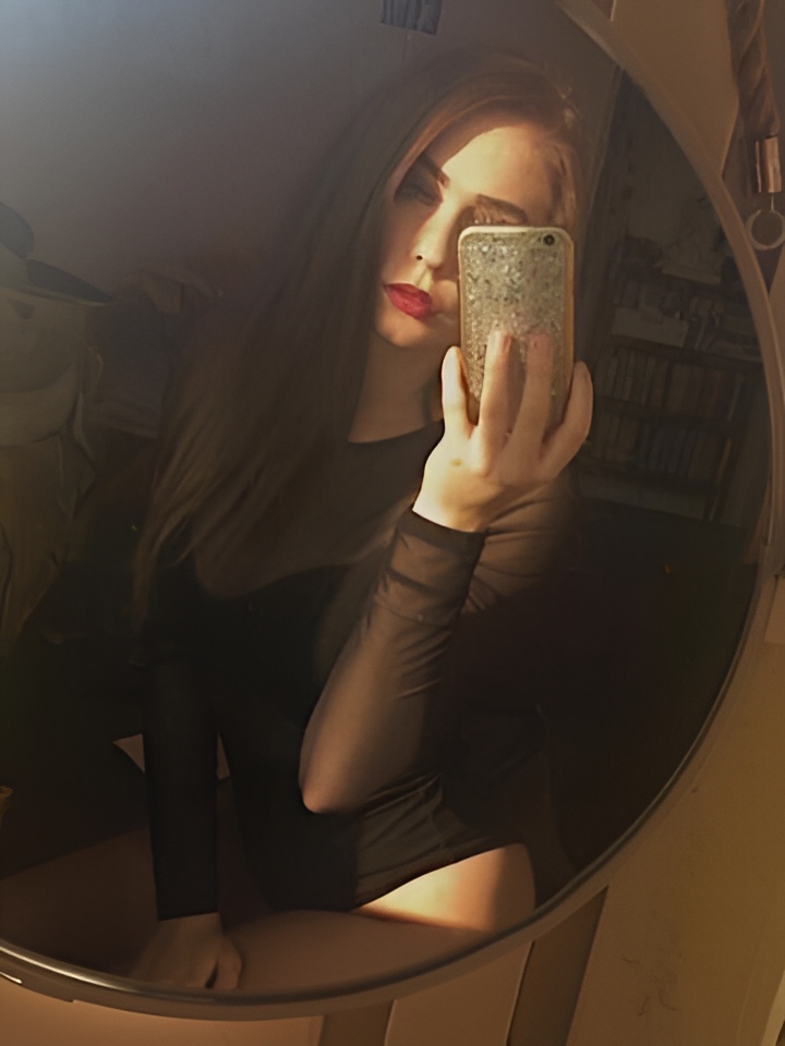 Индивидуалка Анечка, доступна для личного знакомства от 3000 руб