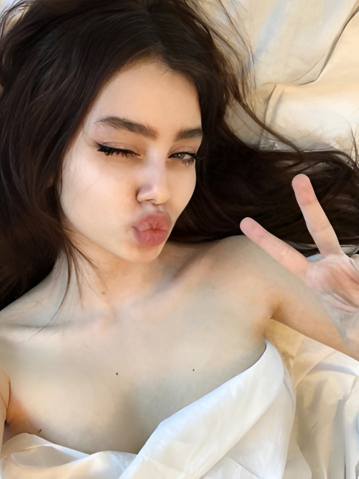 Азалия привлекальеная девушка из Щекино цена от 4000 руб