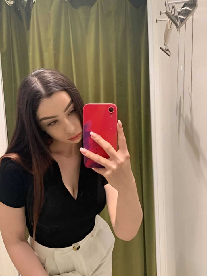 Борислава привлекальеная девушка из Щекино цена от 1500 руб