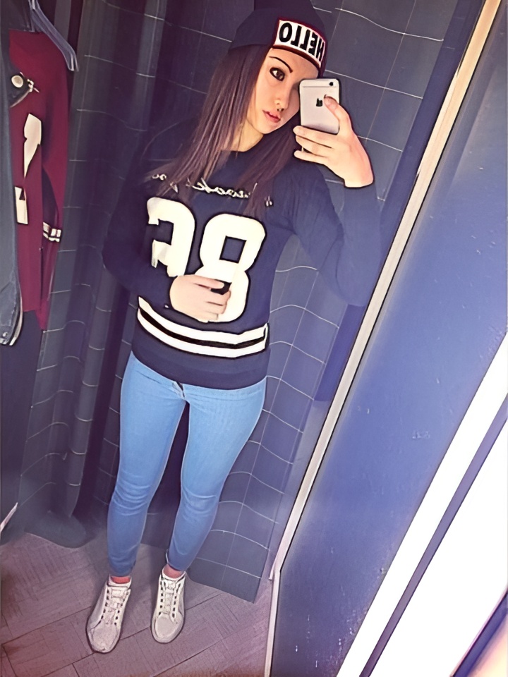 Индивидуалка Нина, доступна для личного знакомства от 5000 руб