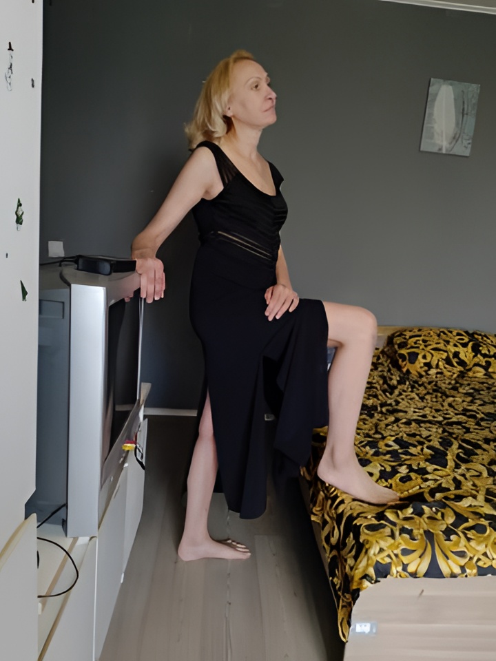 Индивидуалка Серафима, доступна для личного знакомства от 2500 руб