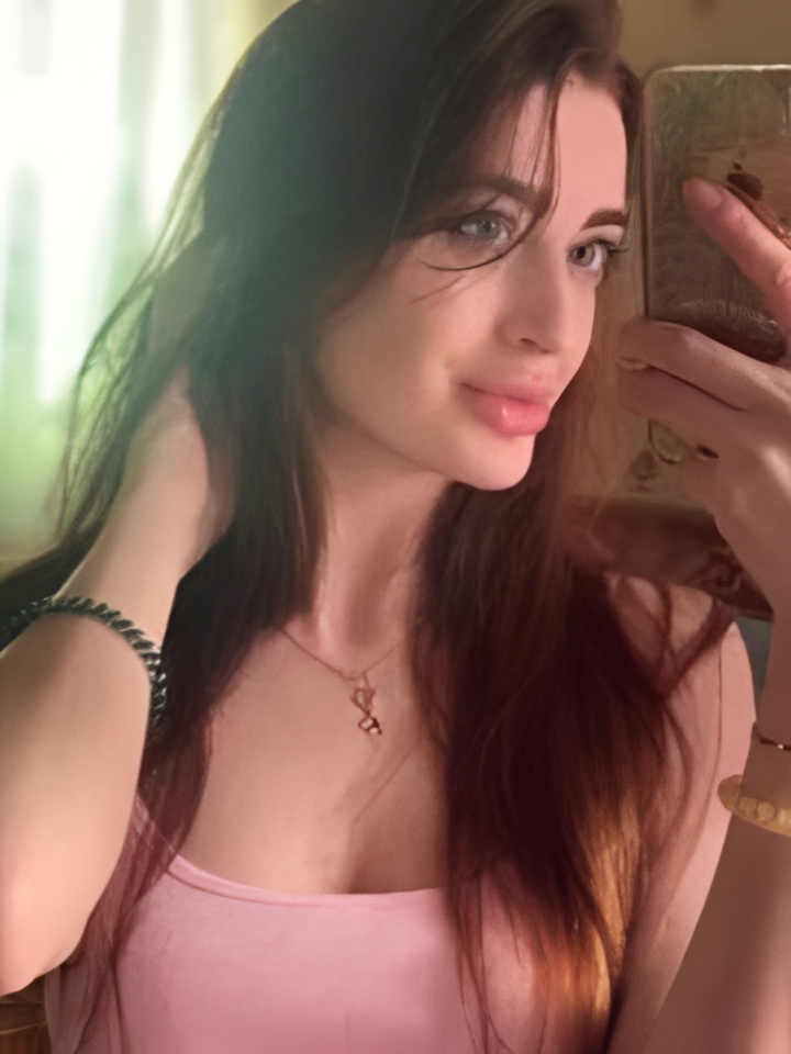 Софи привлекальеная девушка из Щекино цена от 4000 руб