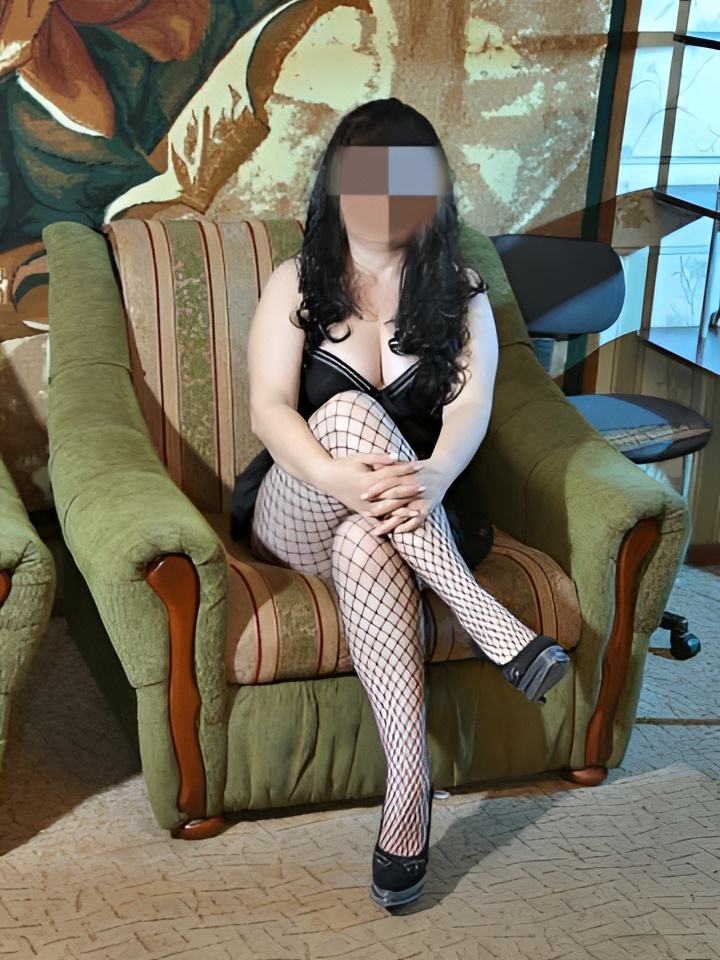 Индивидуалка Светлана, доступна для личного знакомства от 4000 руб