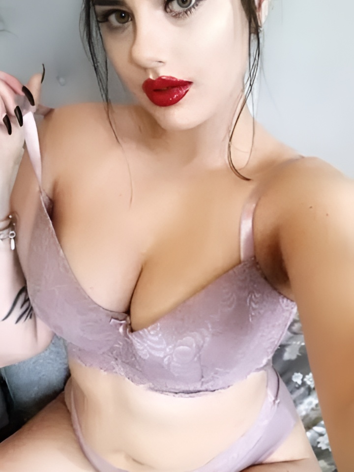 Индивидуалка Таира, доступна для личного знакомства от 2000 руб