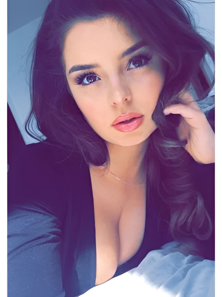 Виолетта привлекальеная девушка из Щекино цена от 3000 руб