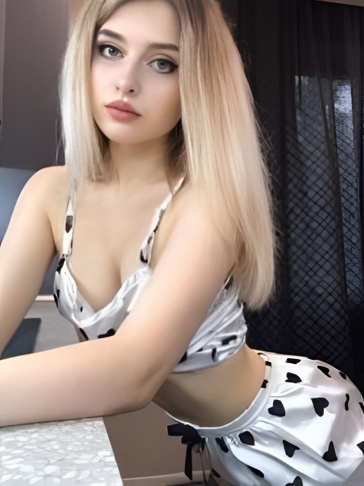 Индивидуалка Зина, доступна для личного знакомства от 4000 руб