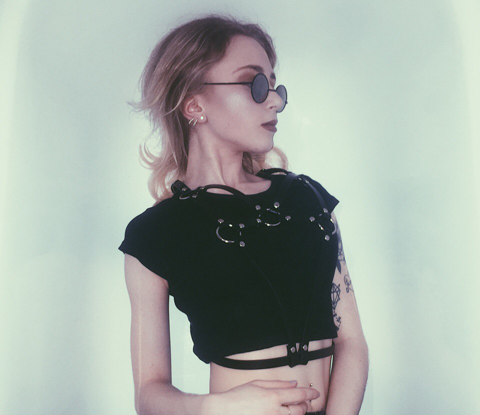 Донна привлекальеная девушка из Щекино цена от 3500 руб