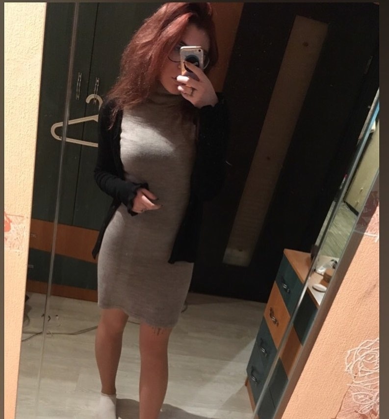 Татьяна привлекальеная девушка из Щекино цена от 3500 руб