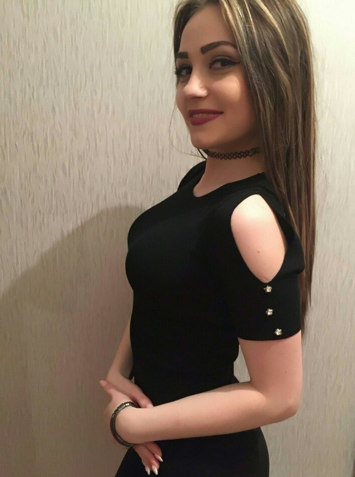 Лизочка привлекальеная девушка из Щекино цена от 3000 руб