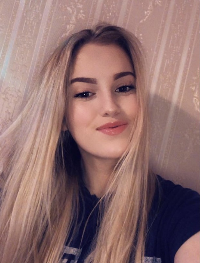 Ася привлекальеная девушка из Щекино цена от 3500 руб