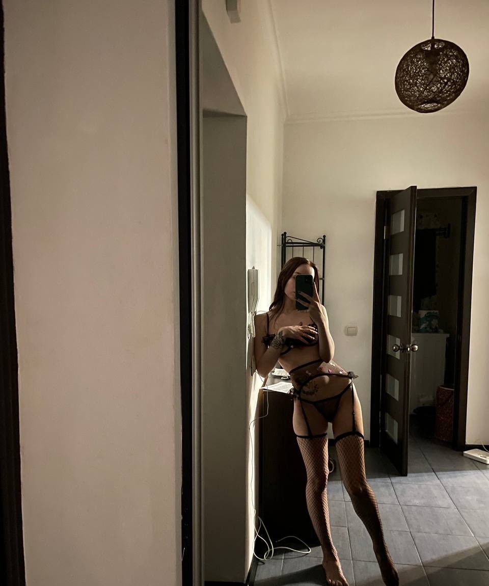 Индивидуалка Ада, доступна для личного знакомства от 3000 руб