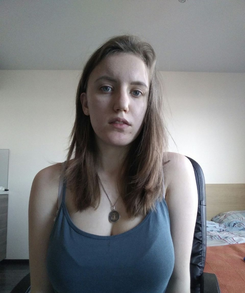 Индивидуалка Алиска, доступна для личного знакомства от 3000 руб