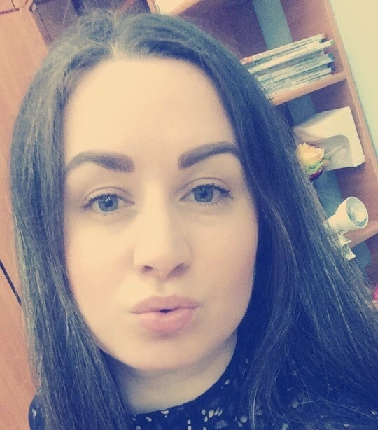 Надежда привлекальеная девушка из Щекино цена от 3500 руб