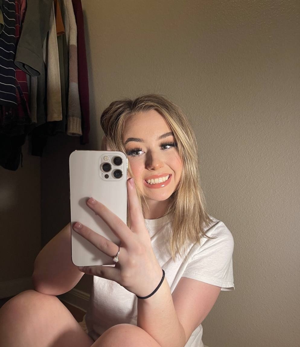 Ника привлекальеная девушка из Щекино цена от 3000 руб