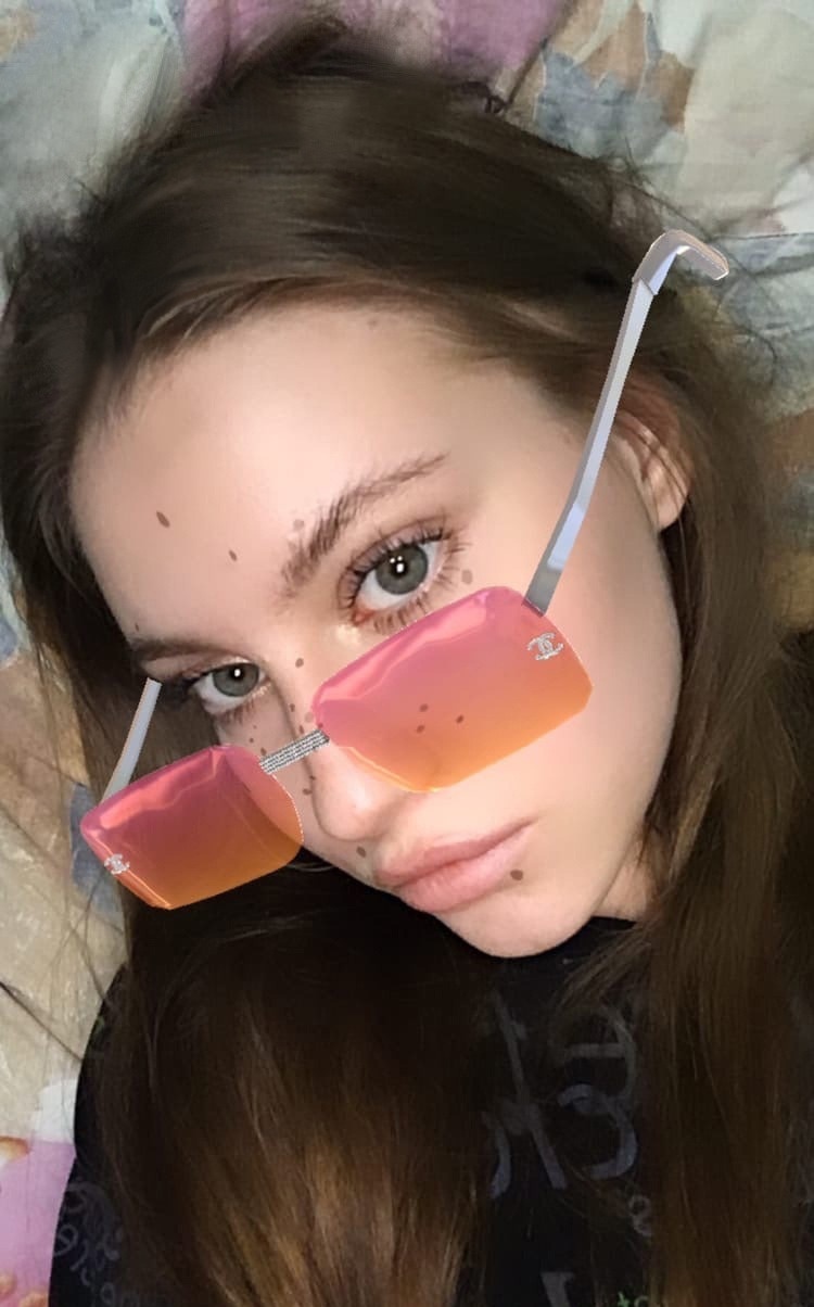 Индивидуалка Карина, доступна для личного знакомства от 3000 руб