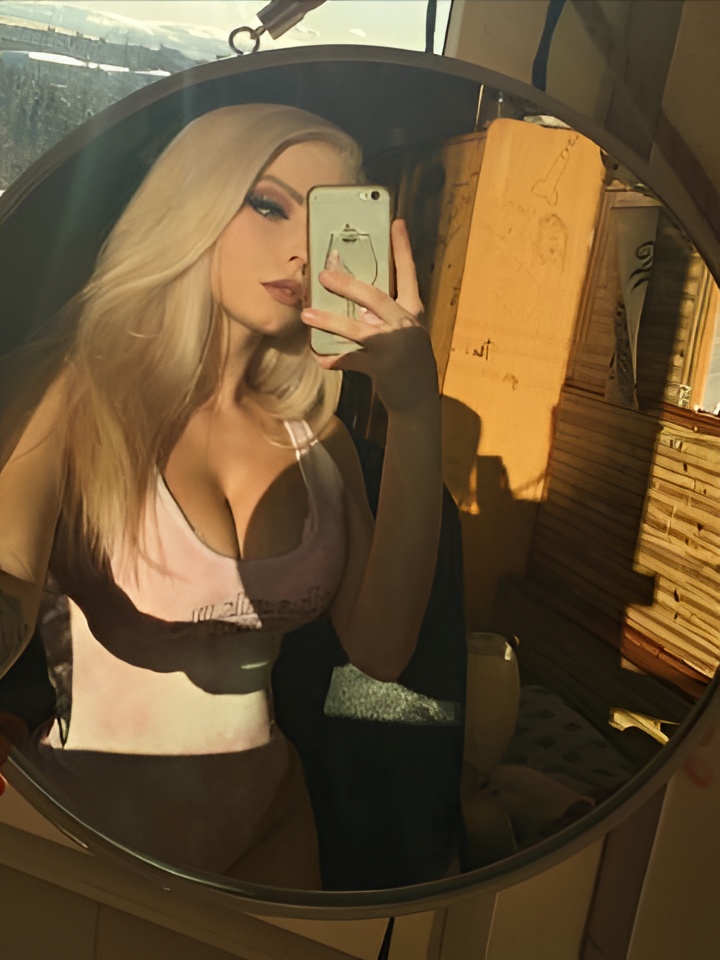 Индивидуалка Анечка, доступна для личного знакомства от 3000 руб