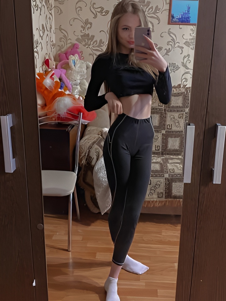 Индивидуалка Беатриса, доступна для личного знакомства от 5000 руб