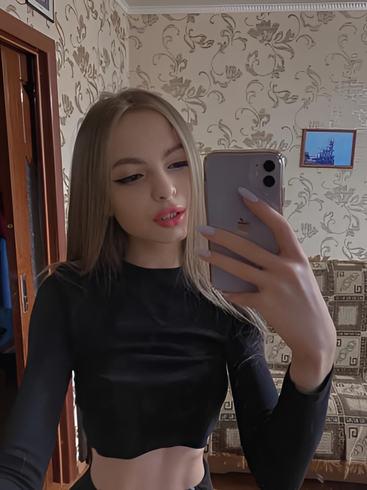 Индивидуалка Беатриса, доступна для личного знакомства от 5000 руб