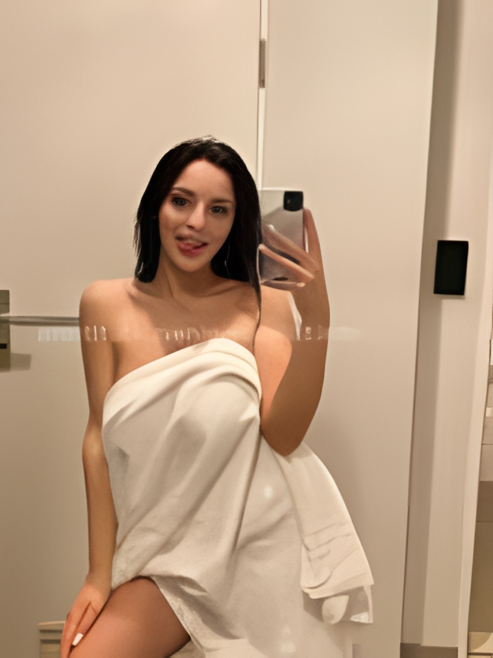 Индивидуалка Карина, доступна для личного знакомства от 2500 руб