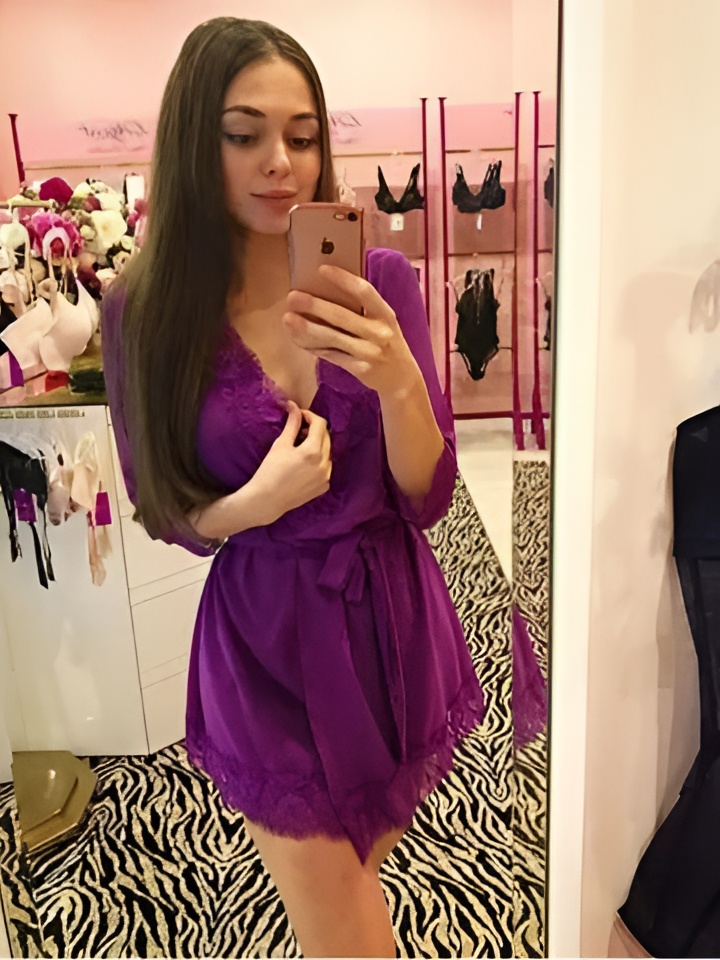 Индивидуалка Мишель, доступна для личного знакомства от 3000 руб