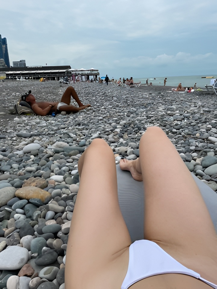 Индивидуалка Мишель, доступна для личного знакомства от 2000 руб