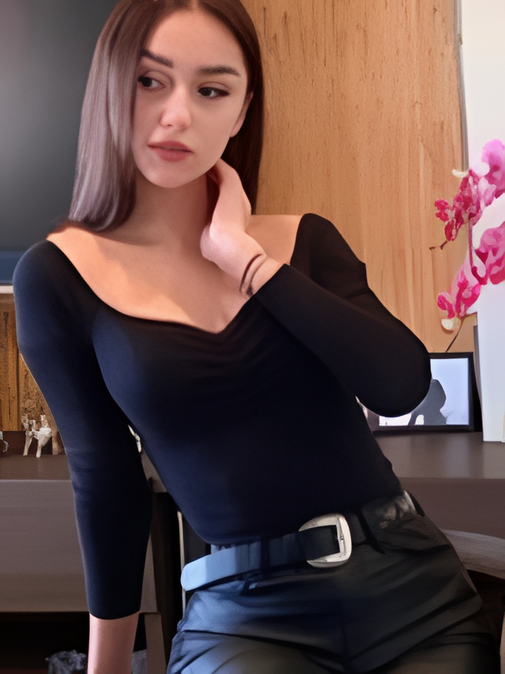 Индивидуалка Оксана, доступна для личного знакомства от 4000 руб