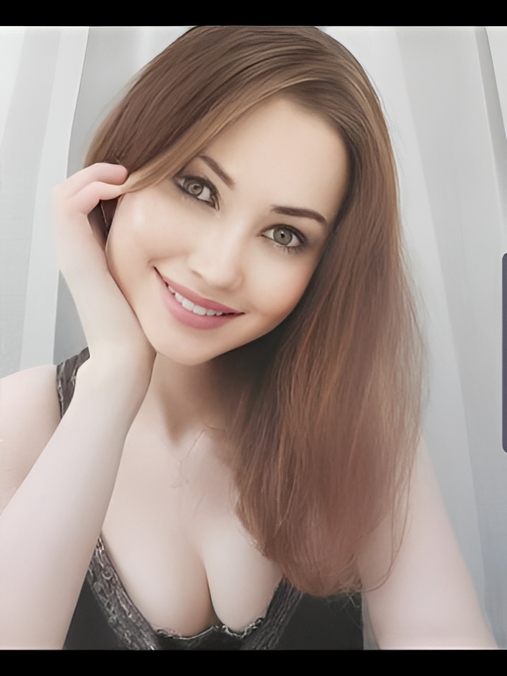 Индивидуалка Олеся, доступна для личного знакомства от 2500 руб