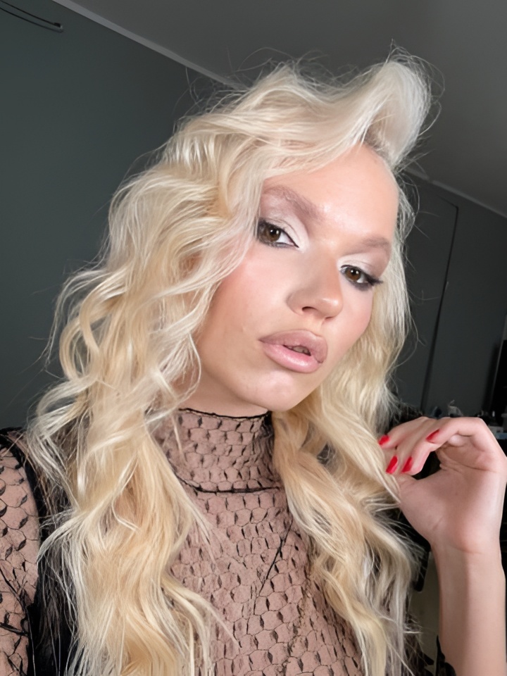 Индивидуалка Рада, доступна для личного знакомства от 5000 руб