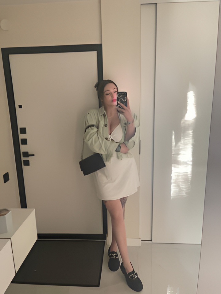 Индивидуалка Шарлотта, доступна для личного знакомства от 4000 руб