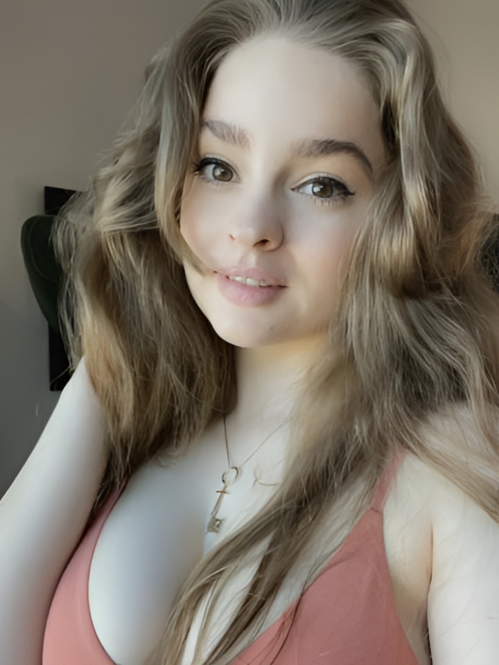 Индивидуалка Снежана, доступна для личного знакомства от 5000 руб