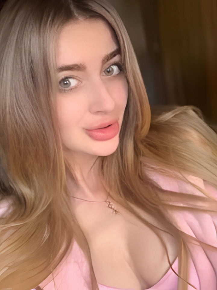 Индивидуалка Софи, доступна для личного знакомства от 4000 руб