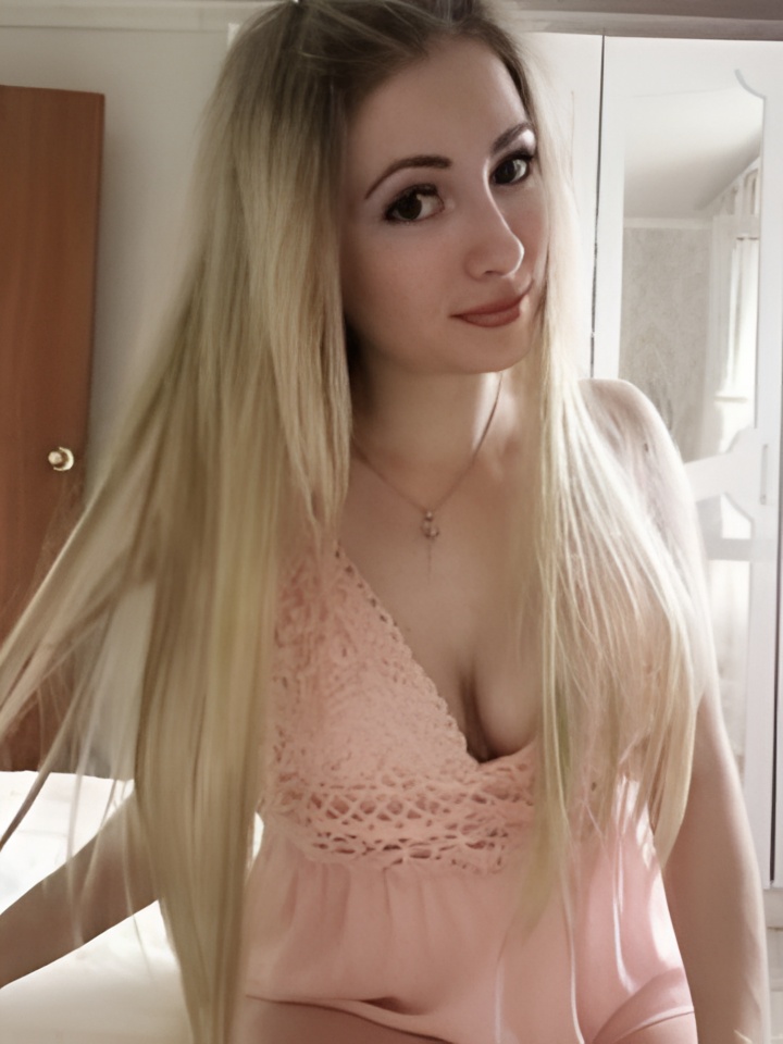 Индивидуалка Виктория, доступна для личного знакомства от 5000 руб