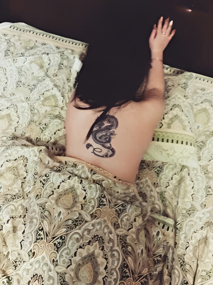 Индивидуалка Ядвига, доступна для личного знакомства от 5000 руб