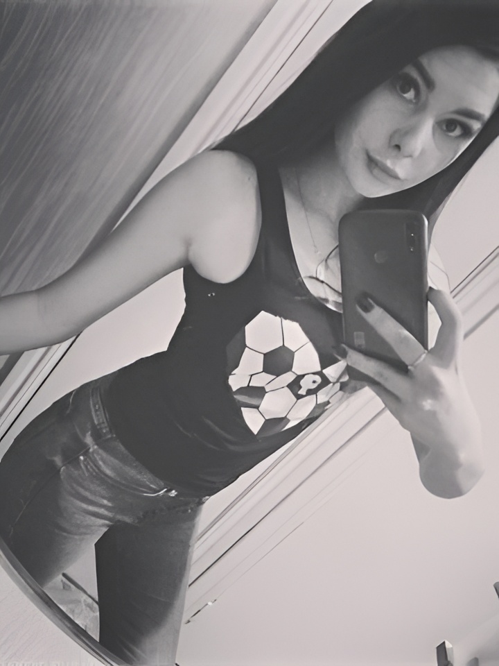 Индивидуалка Ядвига, доступна для личного знакомства от 5000 руб