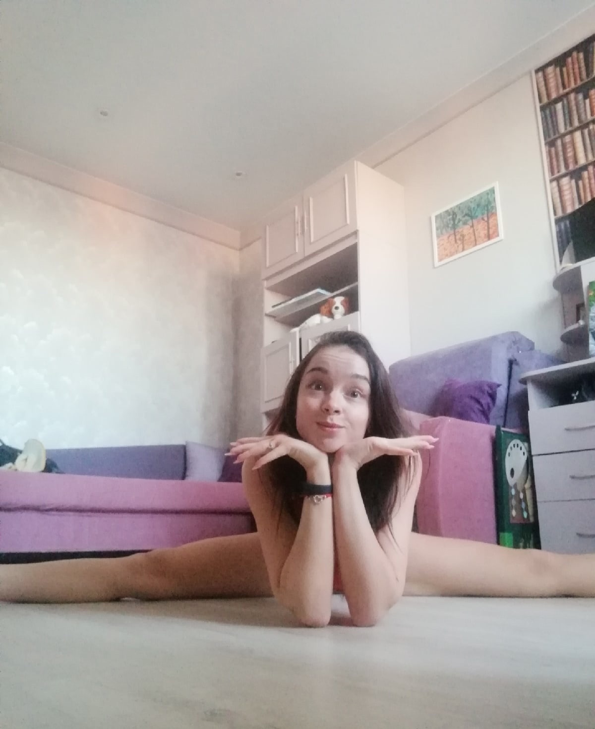 Индивидуалка Олечка, доступна для личного знакомства от 3000 руб