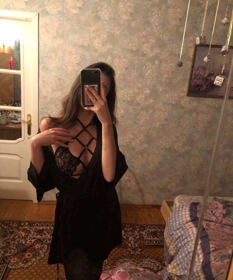 Индивидуалка Сима, доступна для личного знакомства от 6000 руб