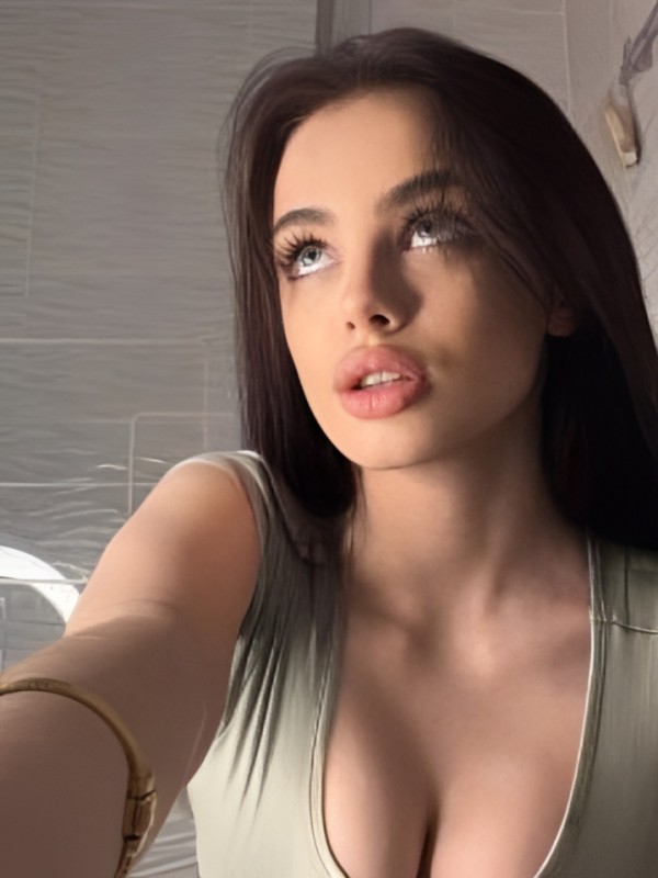 Анфиса привлекательная девушка из Щекино цена от 4000 руб