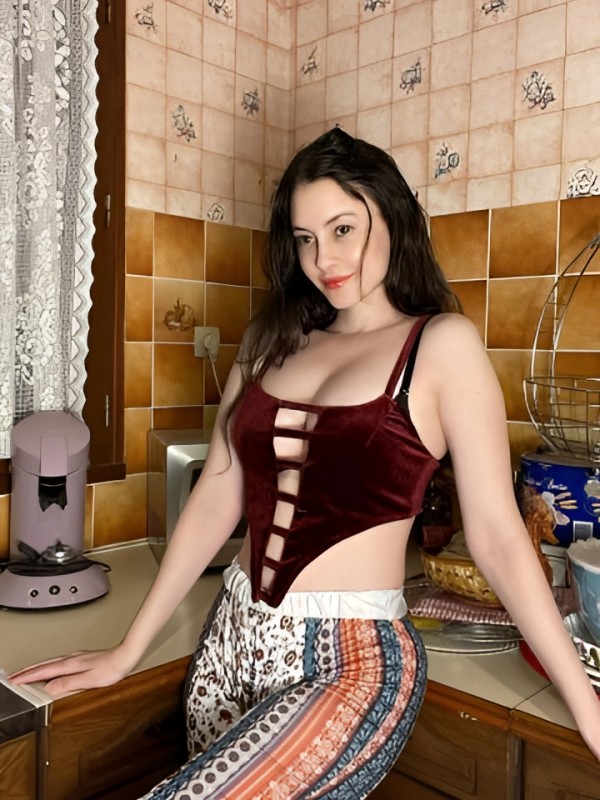 Анжелика фото 3