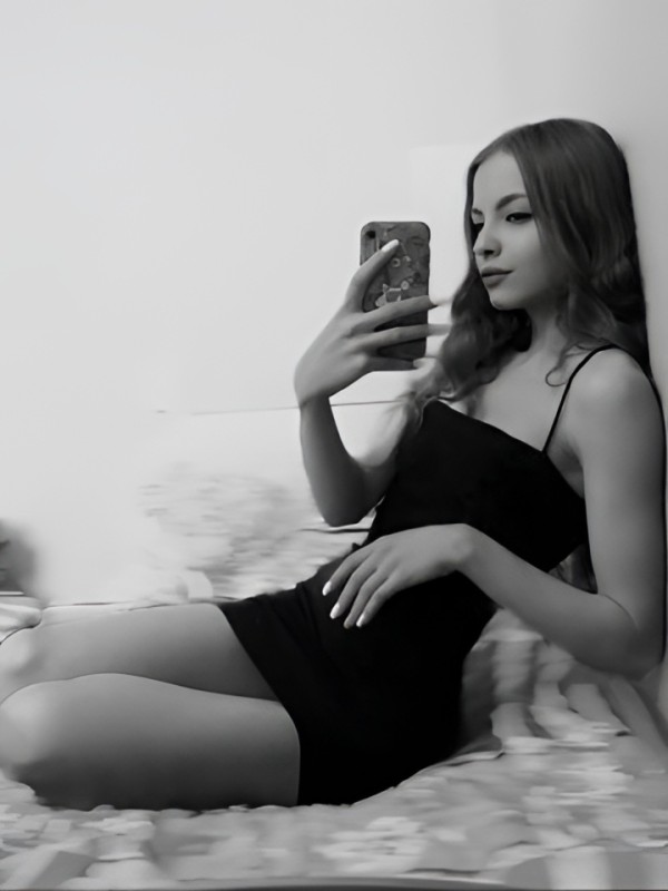 Беатриса привлекательная девушка из Щекино цена от 5000 руб