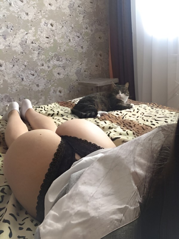 Эвелина привлекательная девушка из Щекино цена от 10000 руб