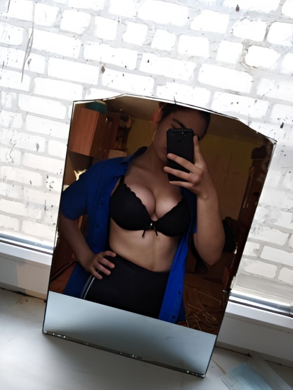 Хельга привлекательная девушка из Щекино цена от 10000 руб