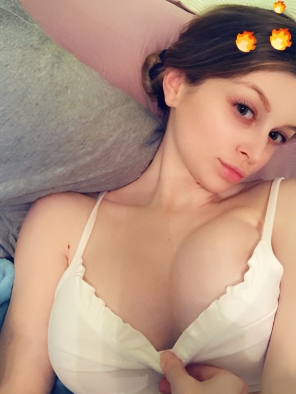 Катенька привлекательная девушка из Щекино цена от 3000 руб