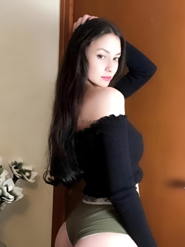 Людмила привлекательная девушка из Щекино цена от 10000 руб