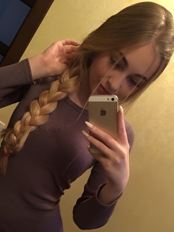 Мария привлекательная девушка из Щекино цена от 10000 руб