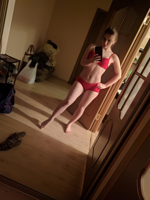 Медея привлекательная девушка из Щекино цена от 2000 руб