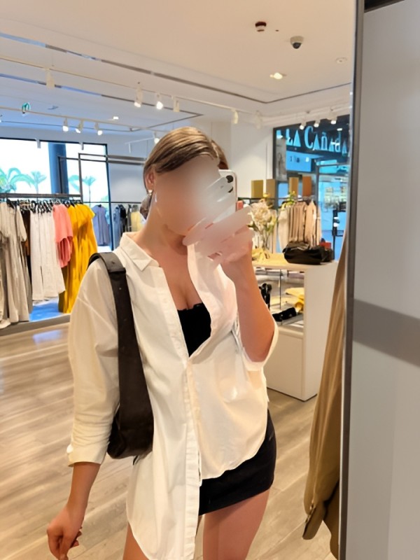 Натуся привлекательная девушка из Щекино цена от 10000 руб