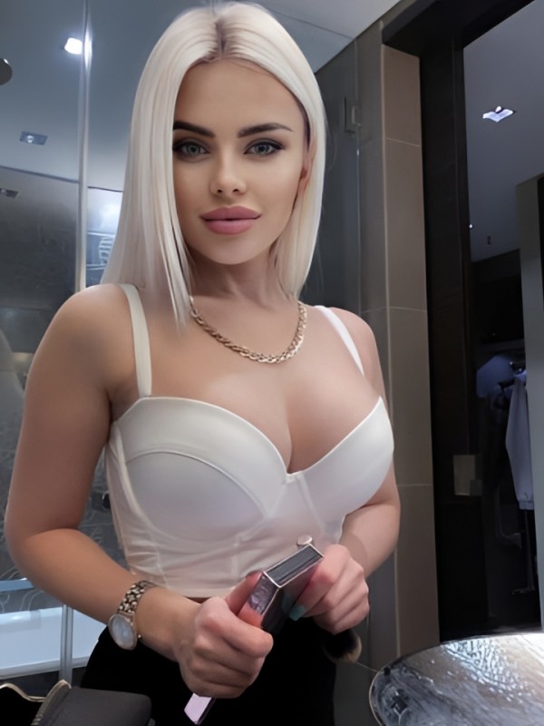 Нелли привлекательная девушка из Щекино цена от 3000 руб