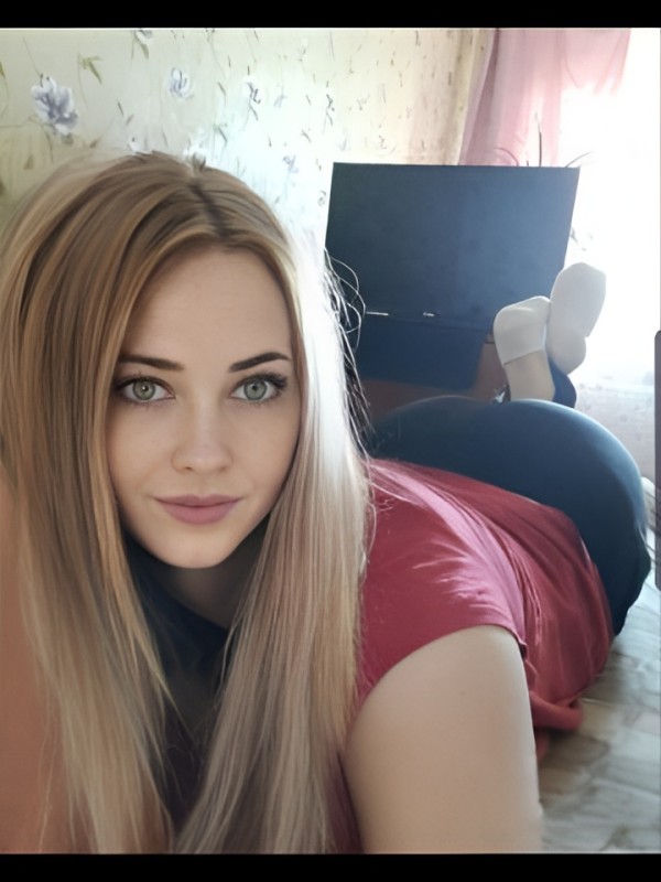 Олеся привлекательная девушка из Щекино цена от 2500 руб