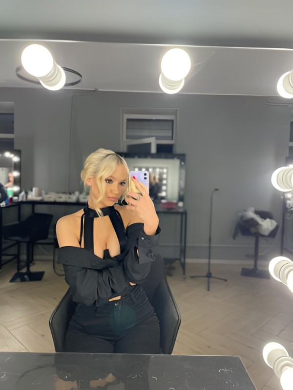 Рада привлекательная девушка из Щекино цена от 5000 руб