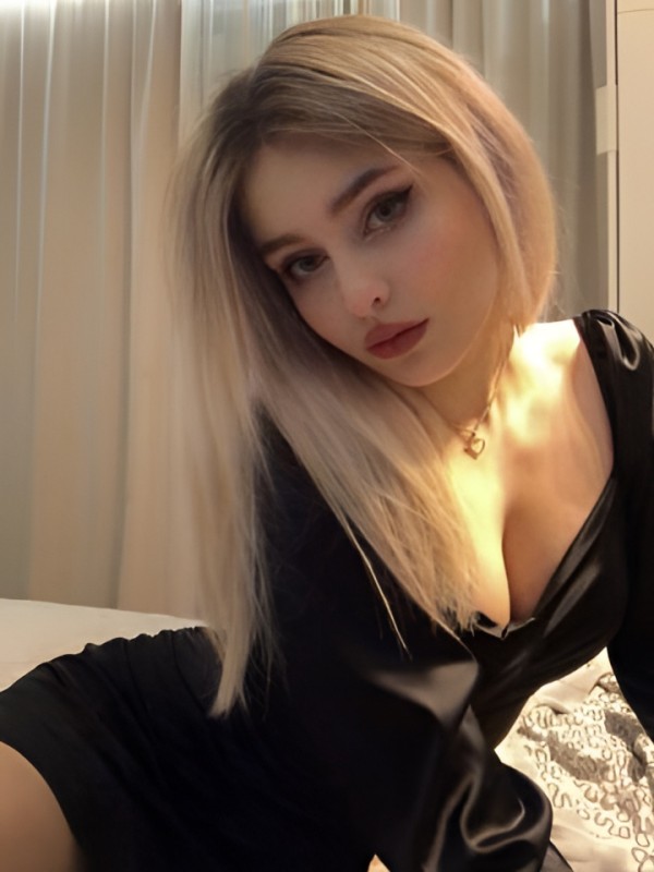 Сарра привлекательная девушка из Щекино цена от 2500 руб